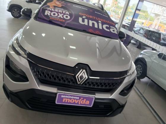RENAULT KARDIAN 1.0 TCE FLEX EVOLUTION EDC